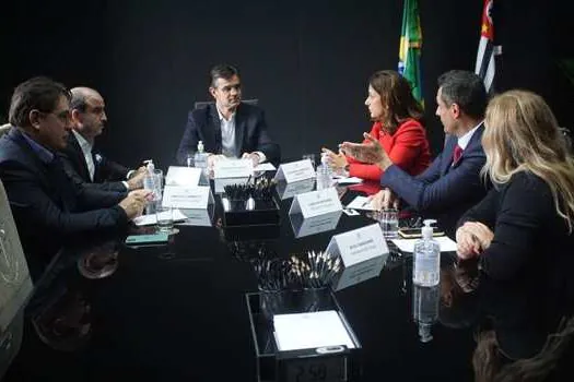 Governo de São Paulo reforça via TAP conexão entre Brasil-Portugal