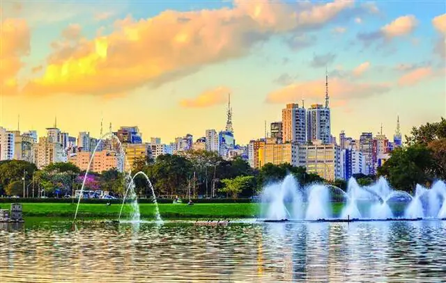 Guia de Rotas Turísticas revela as belezas do estado de São Paulo