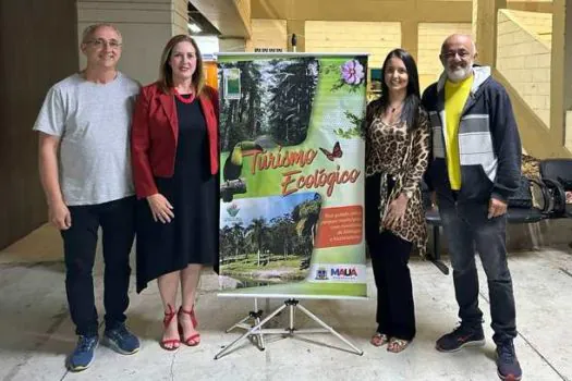 Agência GABC participa de debate sobre inovação turística na cidade de Mauá