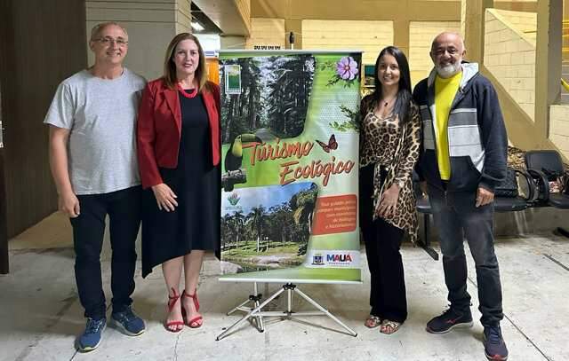 Agência GABC participa de debate sobre inovação turística na cidade de Mauá