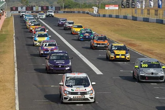 Turismo Nacional troca ingresso por alimento para combater fome em Goiânia