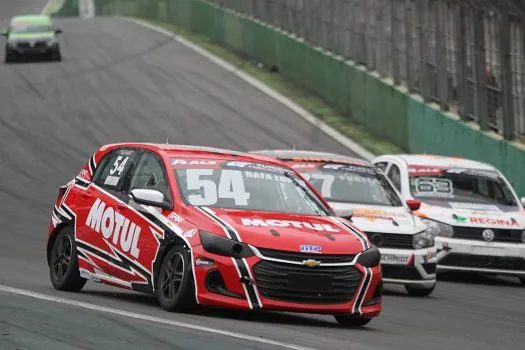 Turismo Nacional consagra nove vencedores em Interlagos