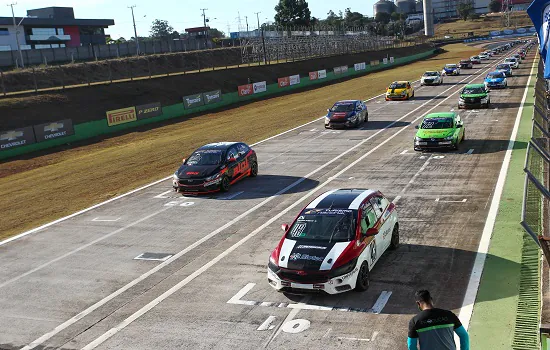 Turismo Nacional apresenta a classe PRO