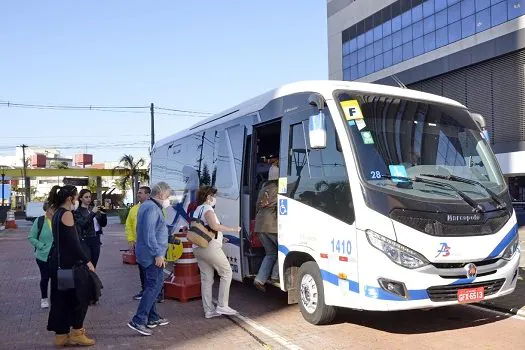 Vila de Paranapiacaba ganha roteiro turístico rodoviário e espaço de coworking