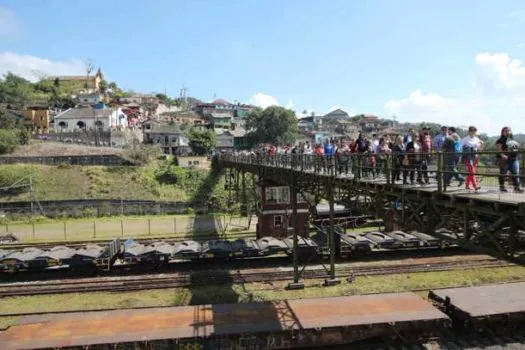 Santo André participa de pesquisa sobre percepção do turismo no Estado