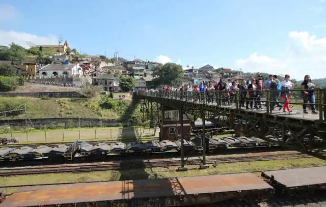 Santo André participa de pesquisa sobre percepção do turismo no Estado