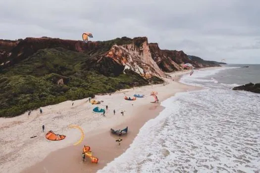 Está chegando a 9ª edição do Iron Macho, maior kite trip do mundo