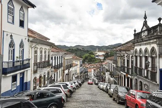 Ocupação hoteleira deve registrar alta em todo país durante feriado