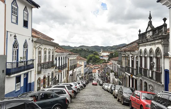 Ocupação hoteleira deve registrar alta em todo país durante feriado