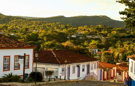 Conheça os melhores pontos turísticos de Pirenópolis