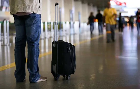 Paulistas mantêm planos de viajar no Carnaval