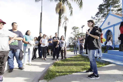 Passeios turísticos são destaque no Festival do Chocolate de Ribeirão Pires