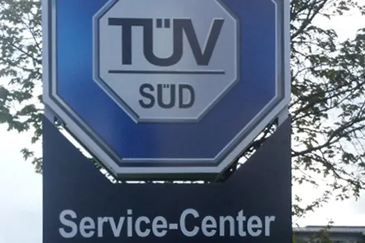 Tüv Süd diz a Vale que não emitirá laudos para barragens até revisão de sistema