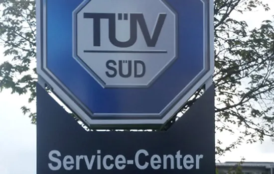 Tüv Süd diz a Vale que não emitirá laudos para barragens até revisão de sistema