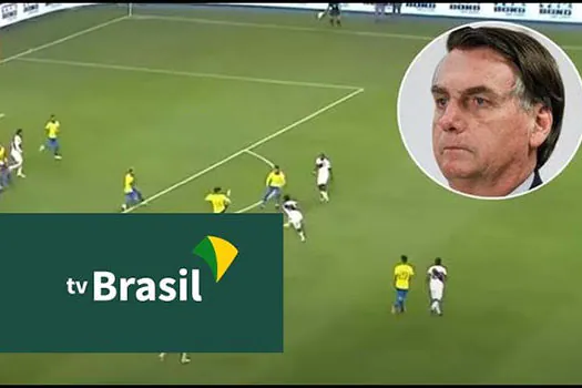 Elogios a Bolsonaro pela TV Estatal pode configurar crime de responsabilidade