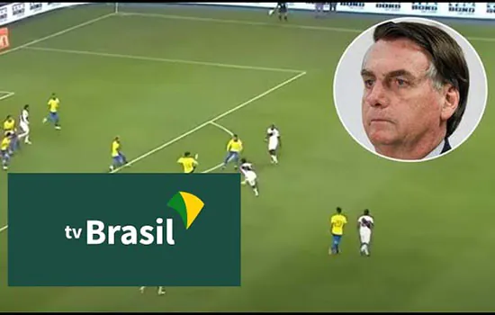 Elogios a Bolsonaro pela TV Estatal pode configurar crime de responsabilidade