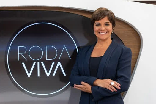 Roda Viva ganha Prêmio Aberje por Contribuição ao Debate Público