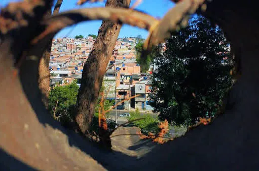 MDDF cria ‘TV Web das Favelas’ para contar histórias de comunidades de Santo André