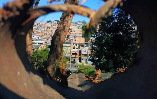 MDDF cria ‘TV Web das Favelas’ para contar histórias de comunidades de Santo André