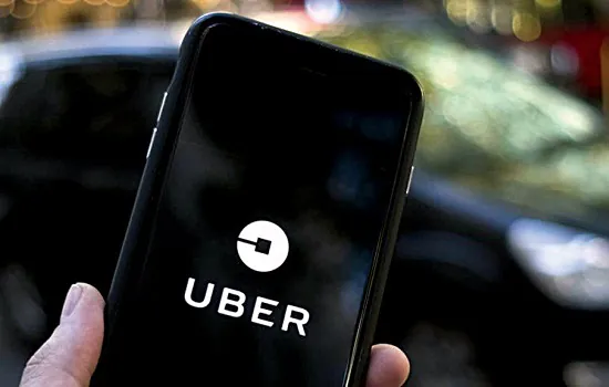 Uber atinge 30 milhões de usuários no Brasil e supera nível pré-pandemia