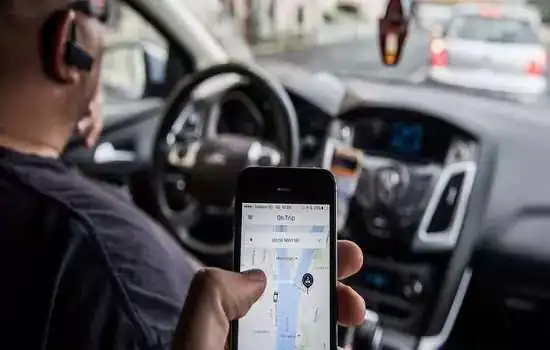 Semana Nacional do Trânsito: Uber divulga conteúdo focado na prevenção de acidentes