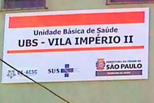 Criminosos invadem UBS na zona sul de SP e roubam dez frascos de vacina