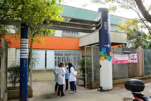 São Bernardo abre vacinação de 2ª dose em Unidades Básicas de Saúde