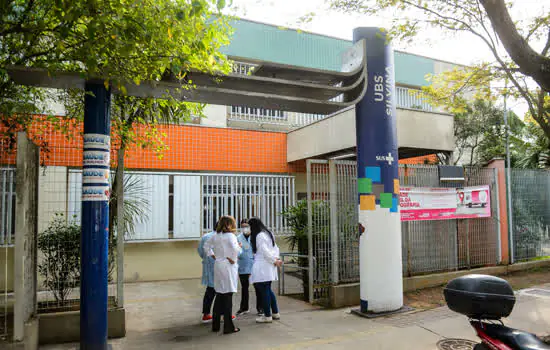 São Bernardo abre vacinação de 2ª dose em Unidades Básicas de Saúde