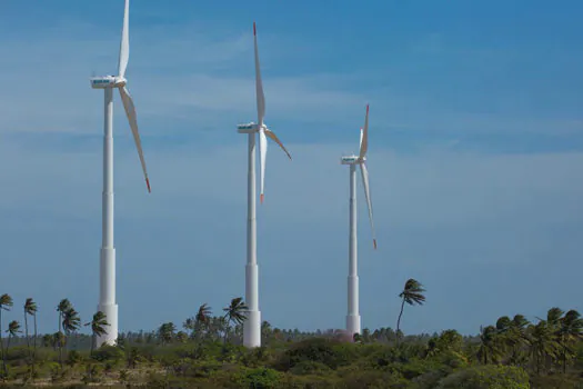 Cientistas desenvolvem tecnologia de energia eólica inédita no Brasil