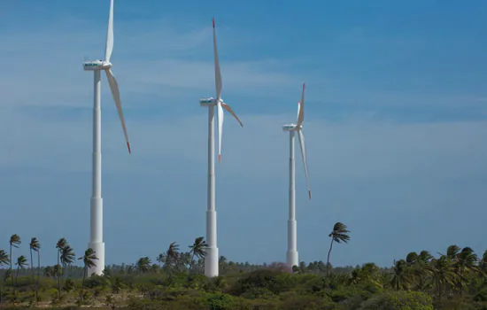 Cientistas desenvolvem tecnologia de energia eólica inédita no Brasil