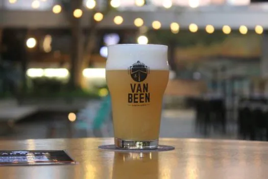 Van Been Tap House transmitirá a final da UEFA Champions League