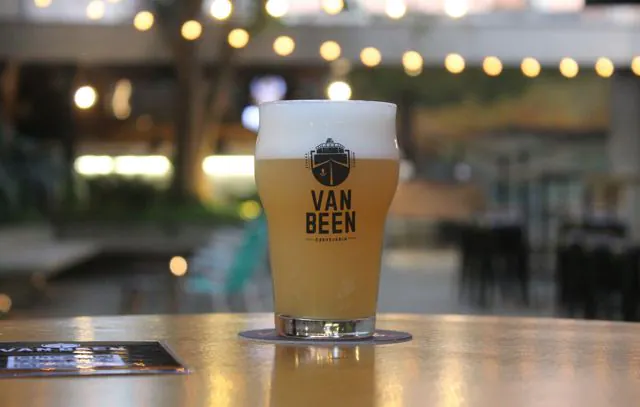 Van Been Tap House transmitirá a final da UEFA Champions League