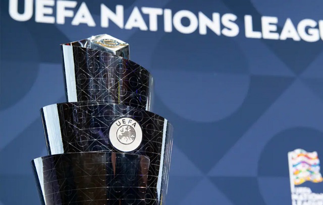 Uefa confirma e Holanda sediará as fases finais da Liga das Nações
