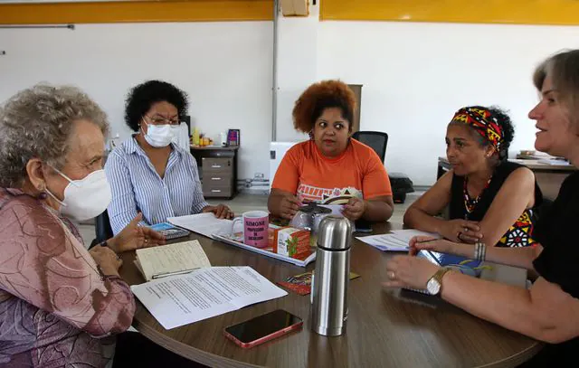 Parceria com UFABC garante curso para servidores de Diadema