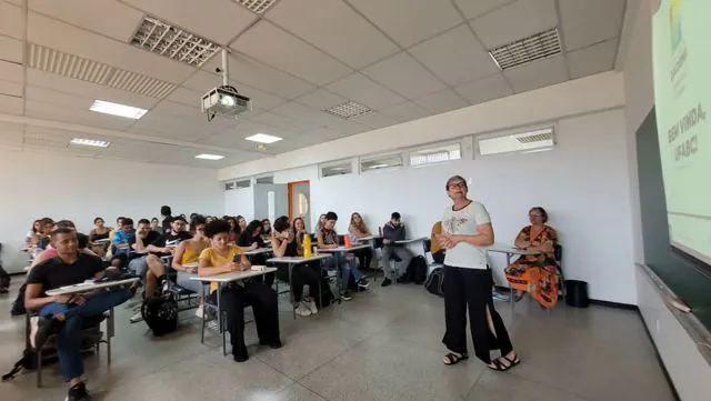 Universidade Federal do ABC vai estudar histórico das políticas públicas de Diadema