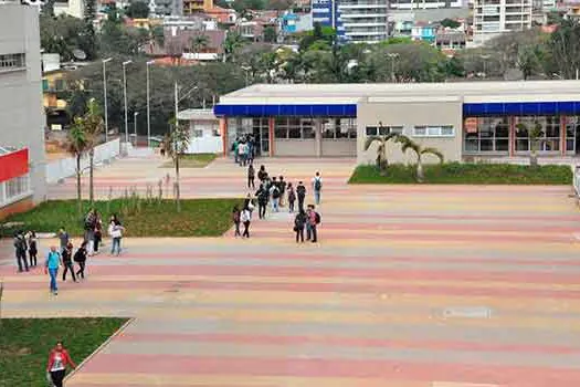 EMTU/SP cria linha para atender estudantes e funcionários da UFABC do campus São Bernardo