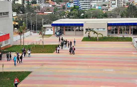 EMTU/SP cria linha para atender estudantes e funcionários da UFABC do campus São Bernardo