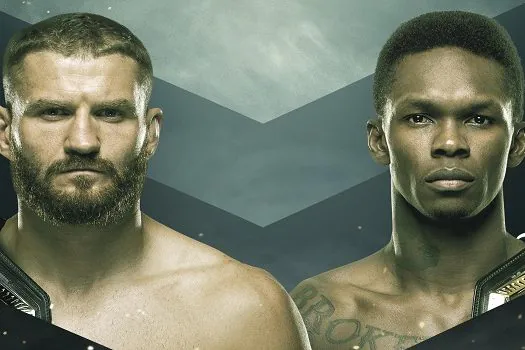 Com 3 cinturões em disputa, UFC 259 acontece neste sábado, 06 de março