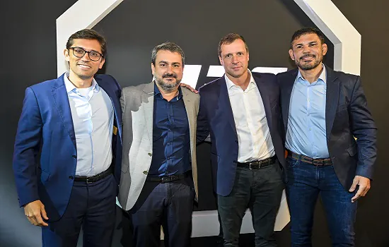 Band será a parceira do UFC na TV aberta a partir de 2023