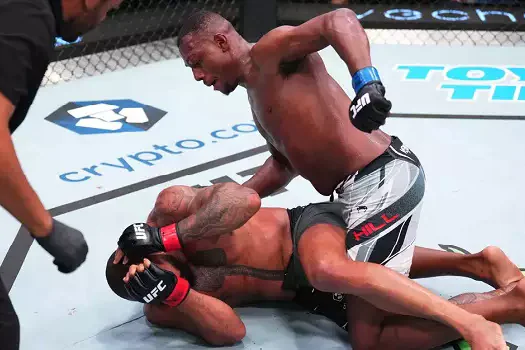 UFC encerra contrato com Globo e anuncia transmissão própria e parceria com Band