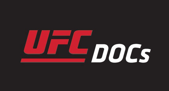 UFC® abre enquete para eleger título do UFC Docs que será exibido no Facebook