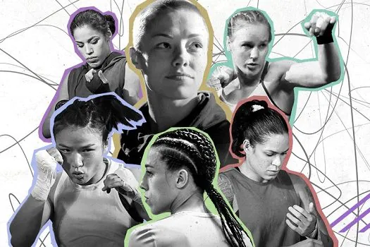 Dia Internacional da Mulher: A participação feminina no UFC em números