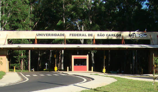 UFSCar inscreve para mestrado profissional em Ensino de Matemática