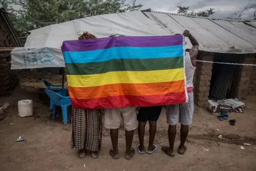 Uganda e mais seis: quais países preveem pena de morte para homossexuais?