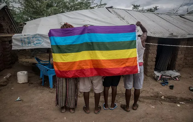 Uganda e mais seis: quais países preveem pena de morte para homossexuais?