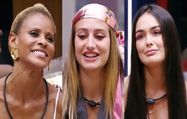 BBB 23: Aline