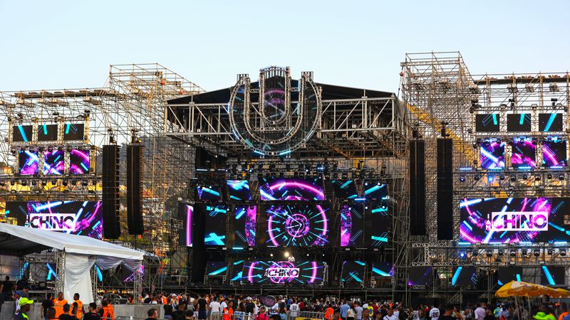 Ultra Brasil 2017