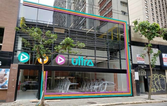 Conceituada rede de academia em São Paulo agora faz parte do Grupo Ultra