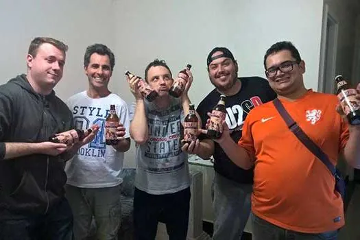 Casamento que dá certo: Rock e Cerveja