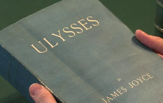 Especialistas dão dicas para ler ‘Ulysses’